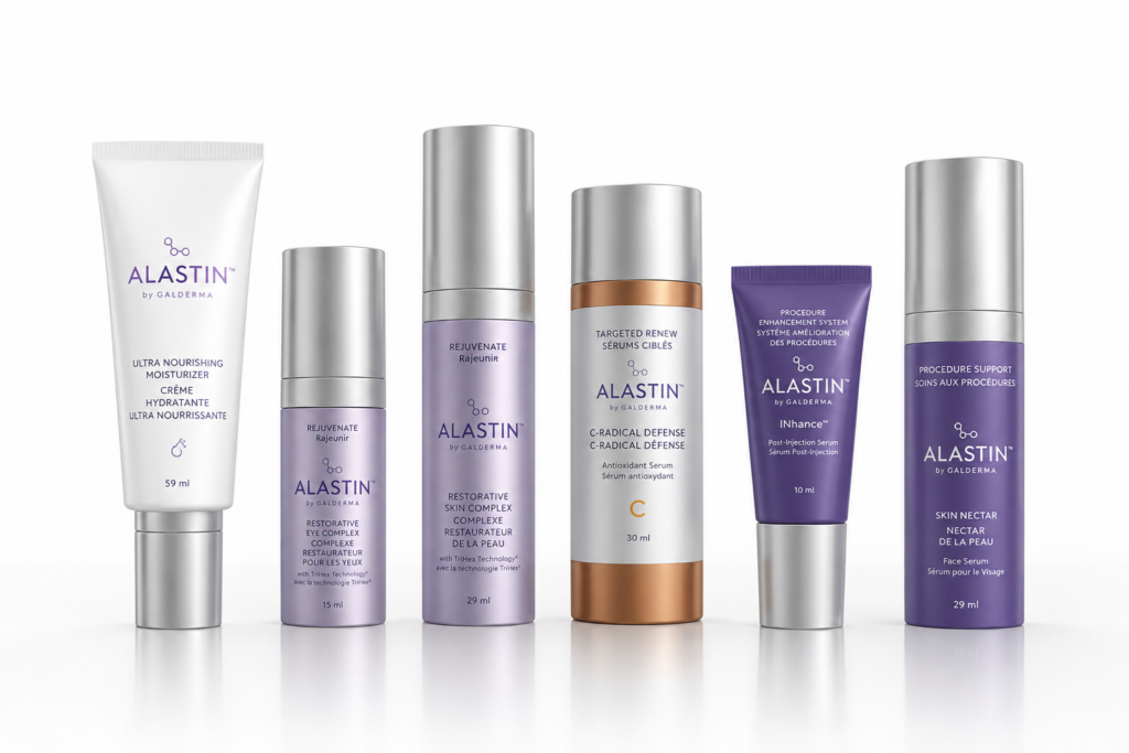 当院取扱いのALASTIN（アラスチン）