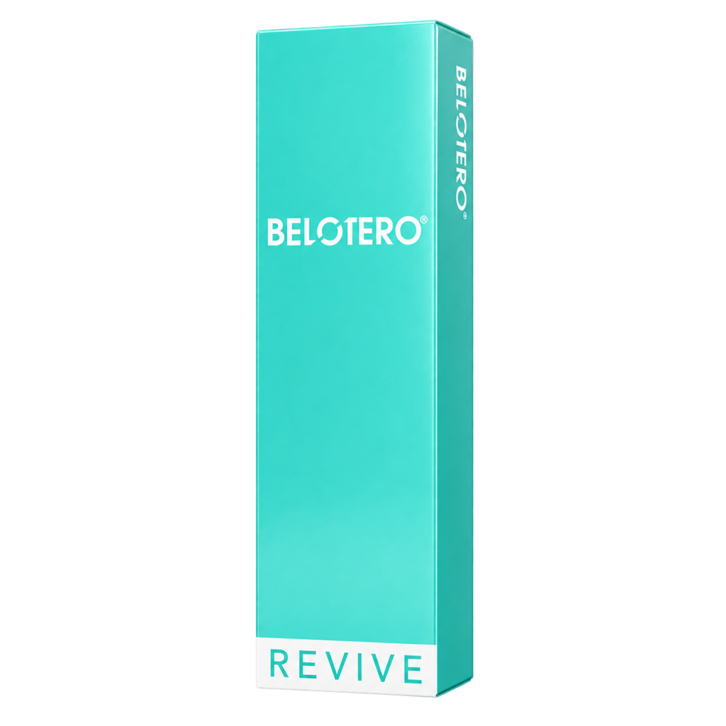 BELOTERO REVIVE（ベロテロ　リバイブ）